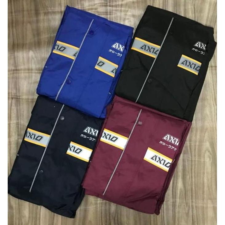 ORIGINAL JAS HUJAN AXIO EUROPE 882