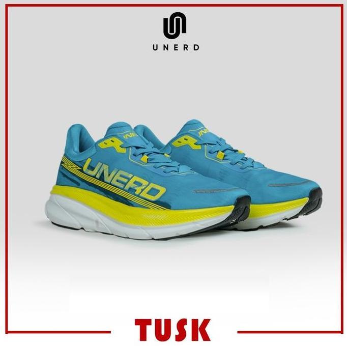Shoe- Sepatu Unerd Sombra Sepatu Sneakers Casual Sport Sepatu Unerd