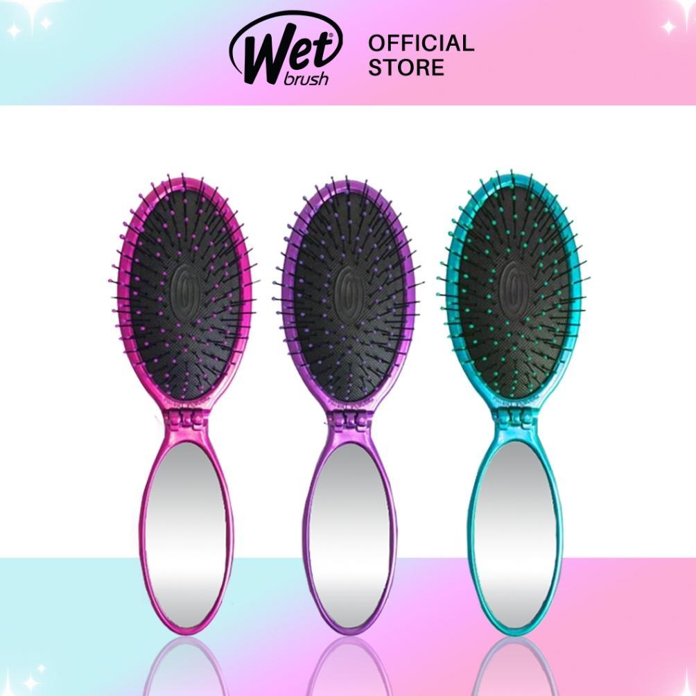 THE WET BRUSH POP N GO MURAH