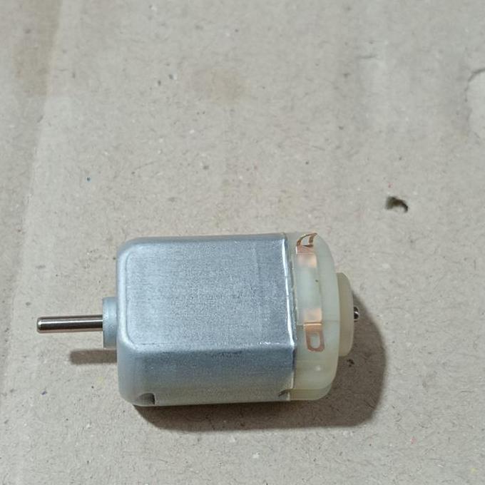 Kittoys- Tamiya Dinamo Smc Motor Single Shaft Lossekit