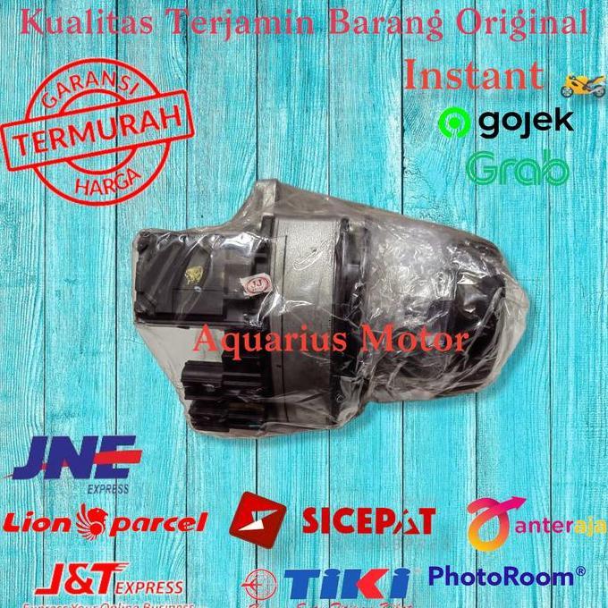Modul Eps Dinamo Motor Steering Steer Stir Crv Turbo Gen 5 N Civic Best Quality