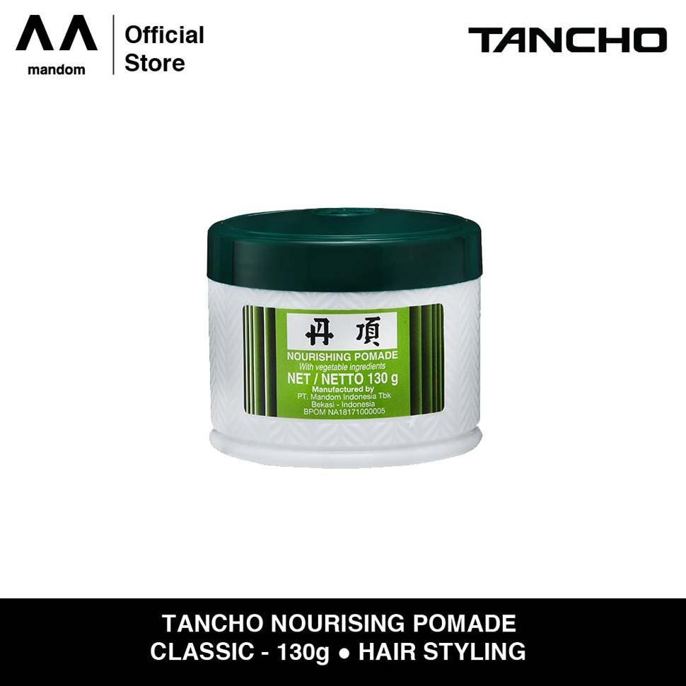 TANCHO POMADE 130 GR MURAH