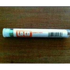 Fita - Lem Hijau - Lem Bakar Lacostick - Lem Bakar