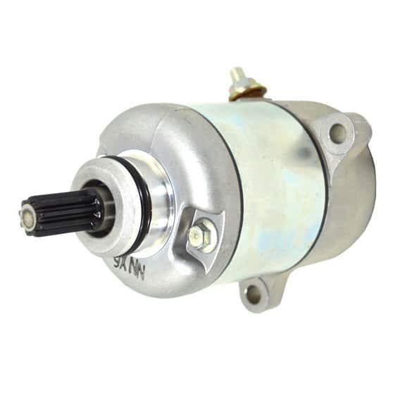 MOTOR ASSY STARTER KIRANA 31200KPW901