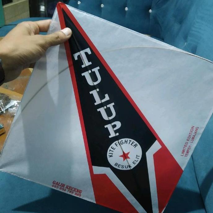 layangan sukhoi super tournament fullspeed TULUP
