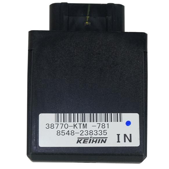 PGM-FI UNIT HONDA SUPRA X 125 INJECTION 38770KTM781