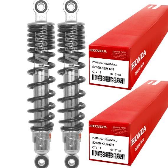 52400-KEH-601 SHOCK BELAKANG MEGAPRO PRIMUS 2006 - 2009