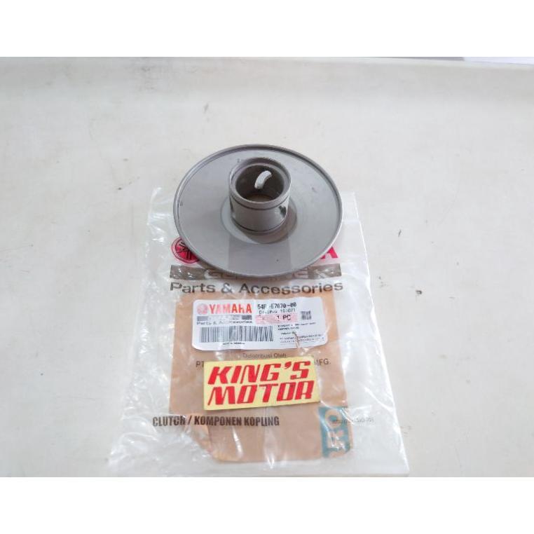 PULLY SLIDING MIO J / PULLY BELAKANG MIO J / PULLY CEWE MIO J ORI YGP