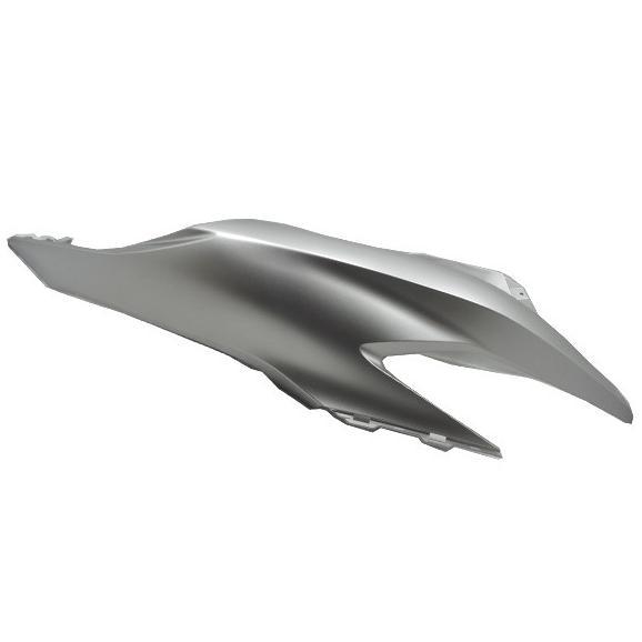 COVER BODY KANAN SILVER NEW VARIO 150 K59J 83500K59A70ZS