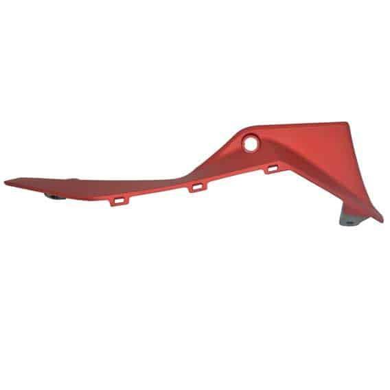 PANEL L SHROUD RED - NEW CB150 STREETFIRE K15M 50275K15600ZA