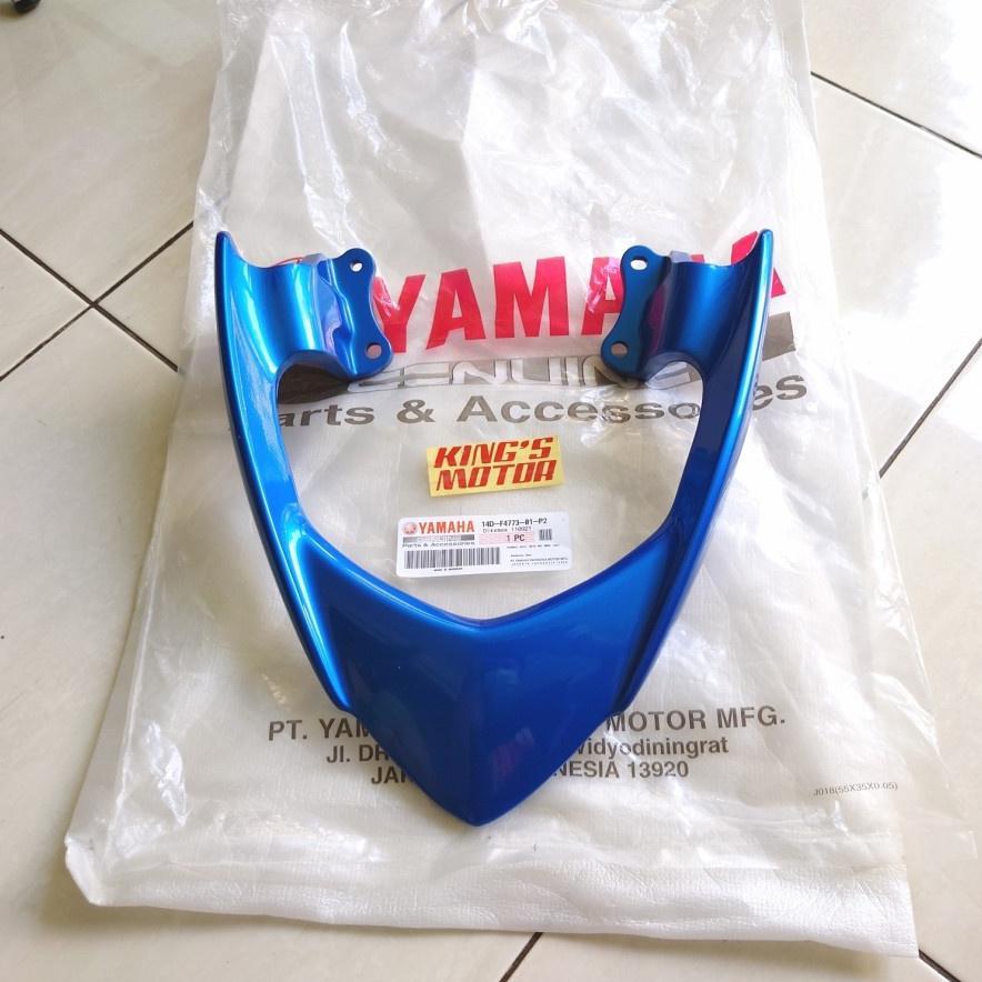 BEHEL MIO SOUL BIRU / BEHEL JOK MIO SOUL BIRU / PEGANGAN JOK SOUL BIRU