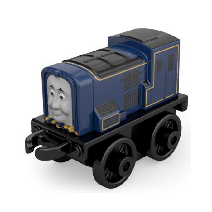 THOMAS MINIS - CLASSIC SIDNEY (2016/2) MDLS27