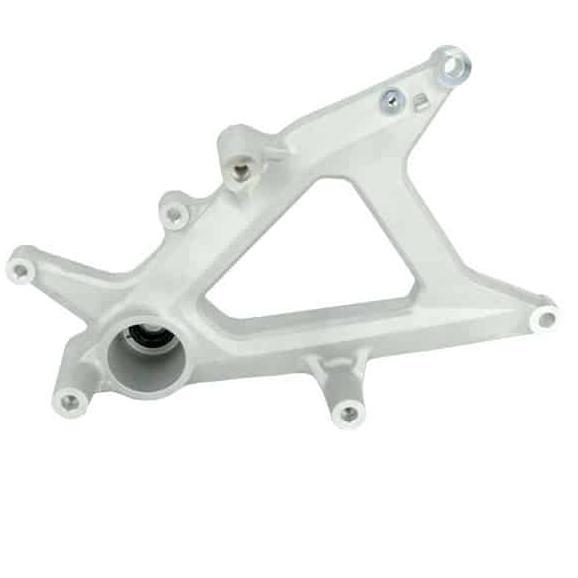 52100-K2S-N10 SWING ARM ASSY REAR LENGAN AYUN VARIO 160 ABS 2022-2025 ORI AHM