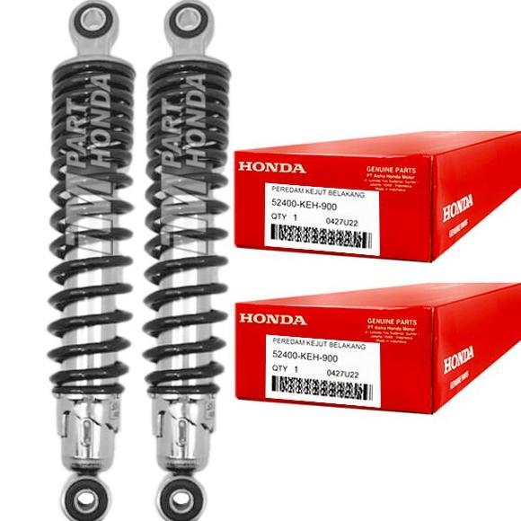 52400-KEH-900 SHOCK BELAKANG MEGAPRO LAMA 1999 - 2004