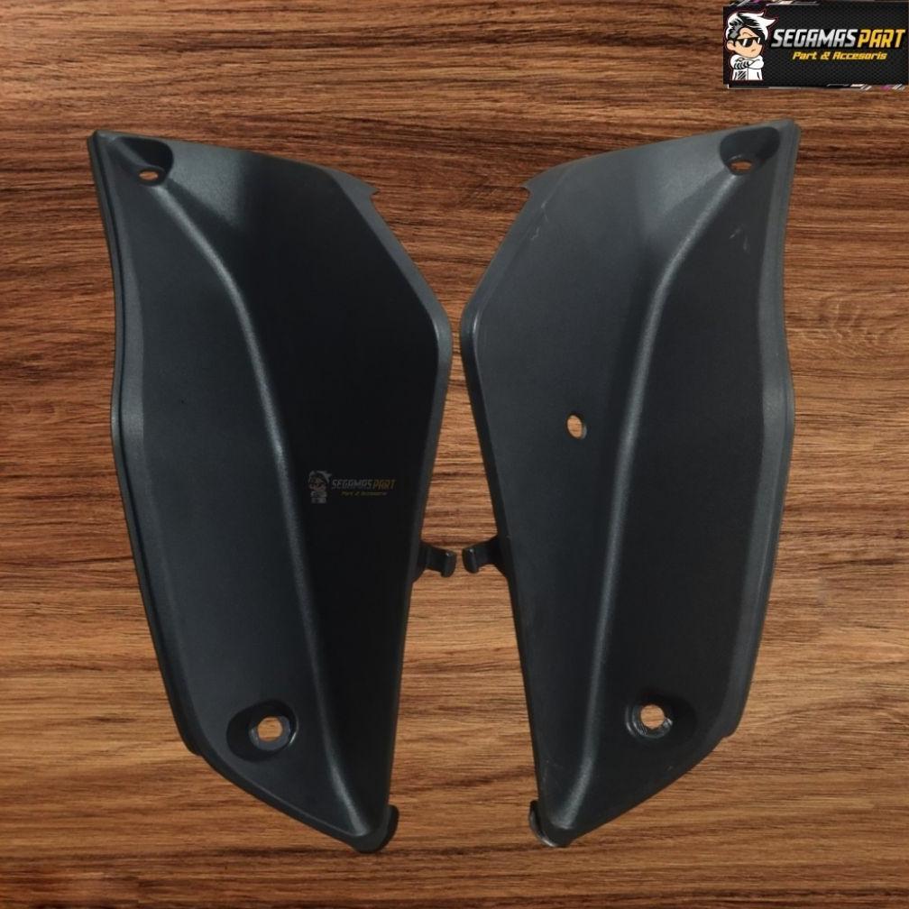 SAYAP DALAM HONDA SUPRA X 125 HELM IN 2011-2019 KYZ SEPASANG