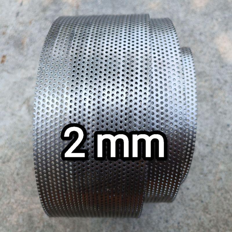 (Teball)Saringan Ffc37 Ffc45 Sarangan Ffc 37 Ffc 45  0,5Mm 0.8Mm, 1Mm, 1,5Mm 2Mm 3Mm 4Mm Sarangan Se