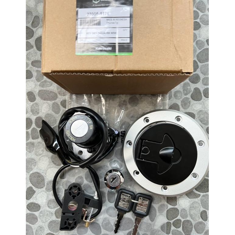 KUNCI KONTAK NINJA RR NEW