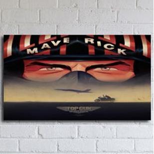 POSTER TOP GUN MAVERICK FB27