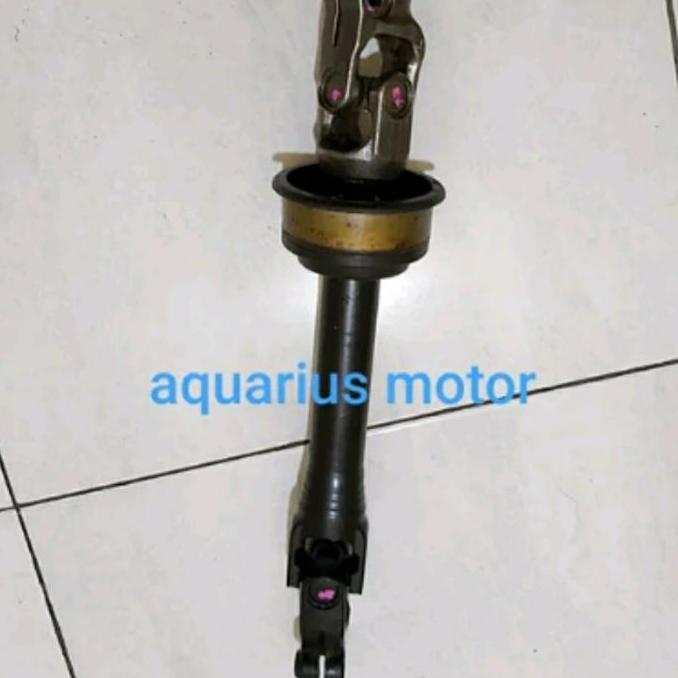 Joint Join Stir Steering All New Camry N Harrier Original Lelangan Asli