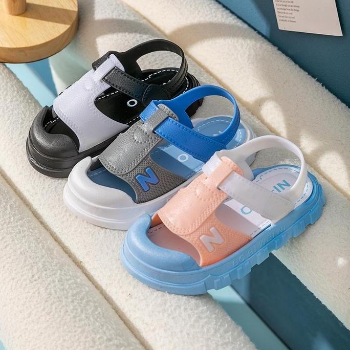 Littlecat Sandal Gunung Nerdy Anak Laki Perempuan Im Sneakers Premium Fashion