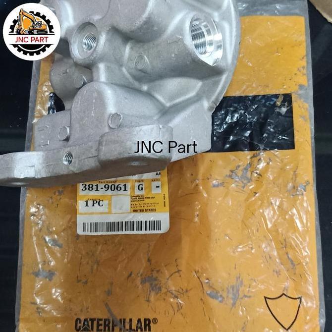 381-9061 3819061 381 9061 Base As Head Filter Restock