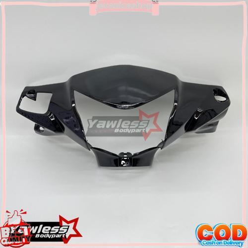 Totok Kepala Revo Fit Fi Revo Injeksi Hitam Komplit / Batok Honda Revo Fi High Quality