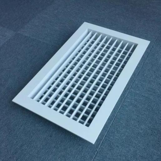 [LUMATORE] SUPPLY AIR GRILL SAG 11CM X 80CM