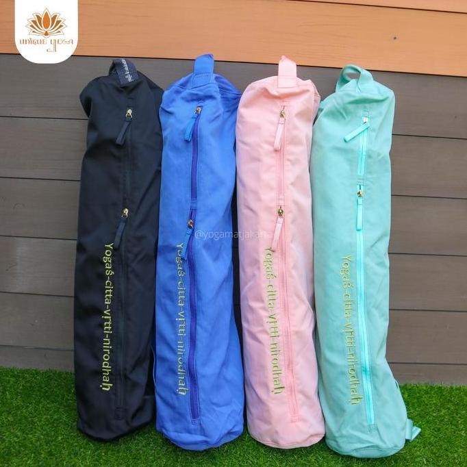 Grosir Tas Matras / Tas Olahraga / Tas Premium Import Terbaru / Yoga Bag Mat