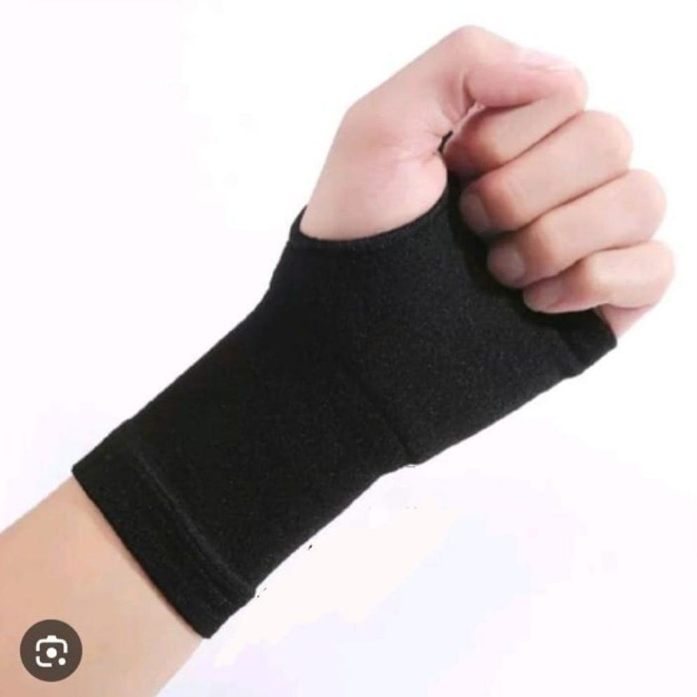 GARANSI HANDSOCK . MANSET JEMPOL PANJANG /PENDEK