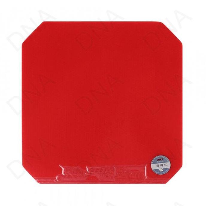 BEBAS ONGKIR - Karet Tenis Meja / Table Tennis Rubber DHS Hurricane 2 - ORIGINAL