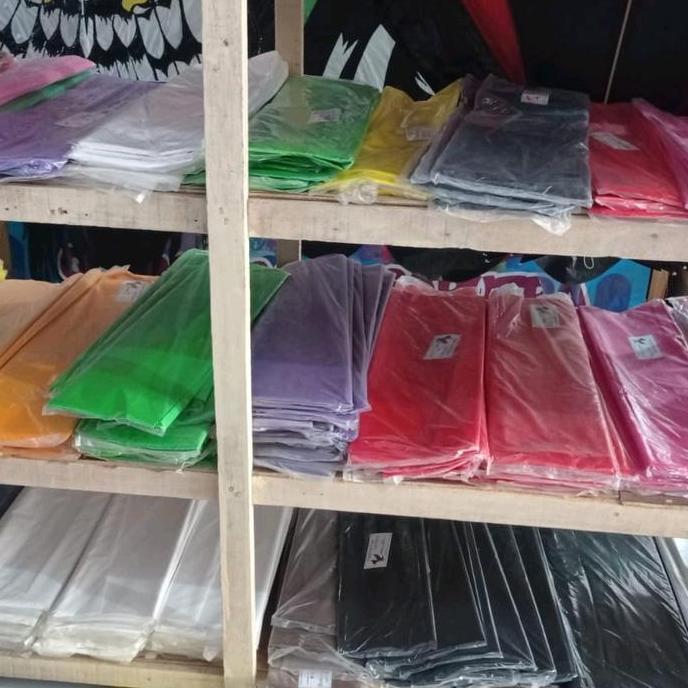 #plastik layangan cap elang