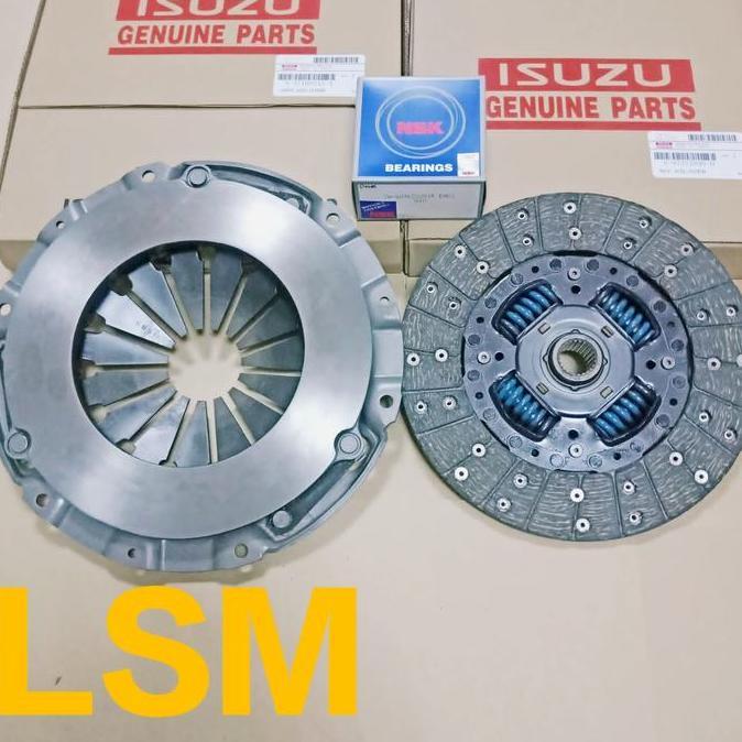 KOPLING SET ISUZU DMAX ORINAL