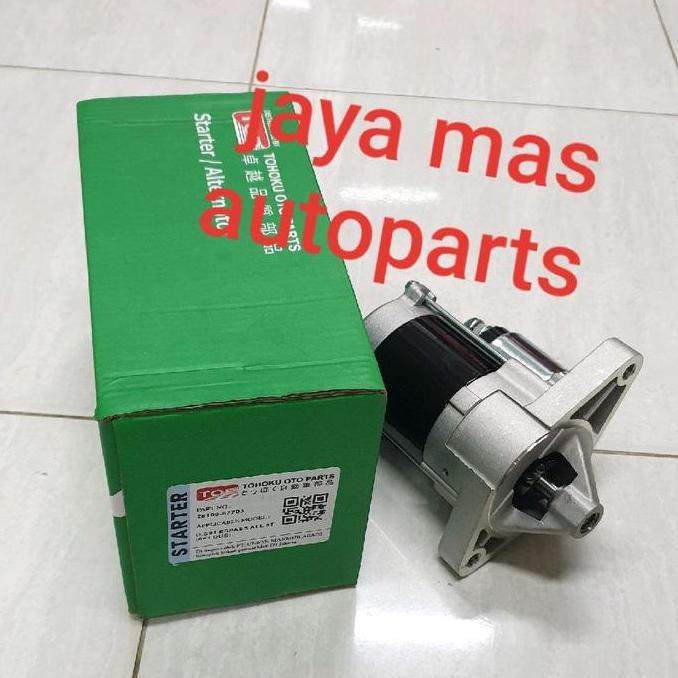 dinamo starter espass 13 /S91 /feroza