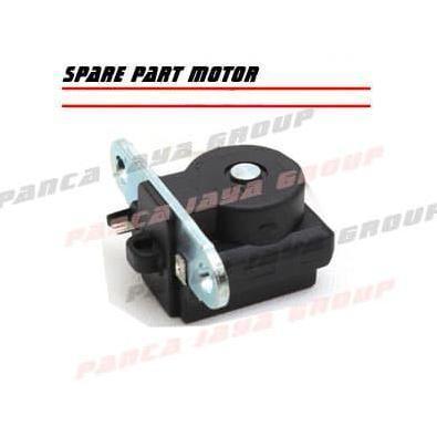 SPULL PULSER-PULSER CDI SUPRA X GRAND SUPRA FIT NEW REVO ABSOLUTE TERBARU