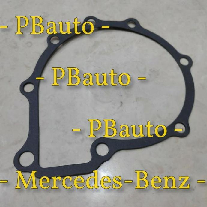 Promo Waterpump w202 C180 C200 C'class Mercy / Sparepart Onderdil Diskon