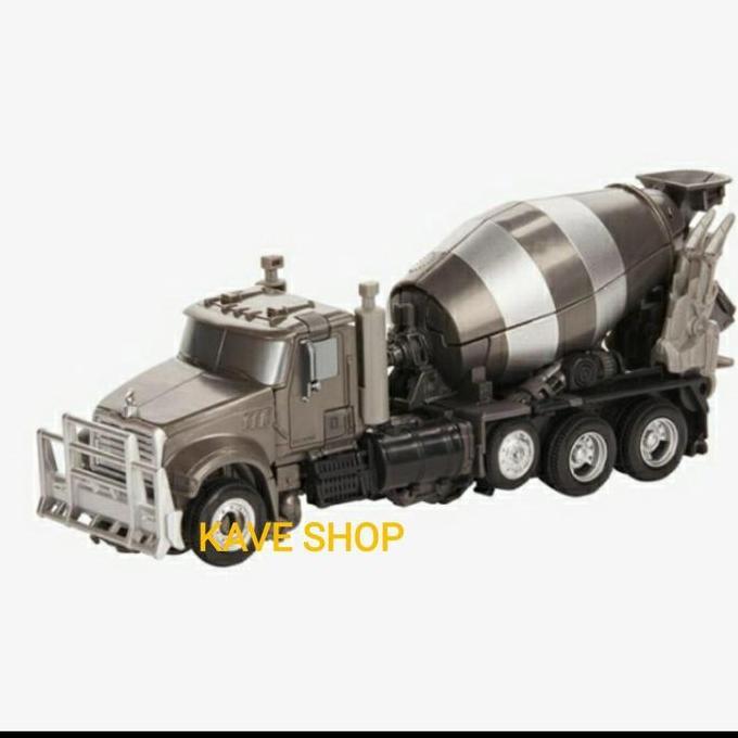 mainan - Transformers STUDIO SERIES Constructicon : Sideways  - HASBRO - NEW Diskon