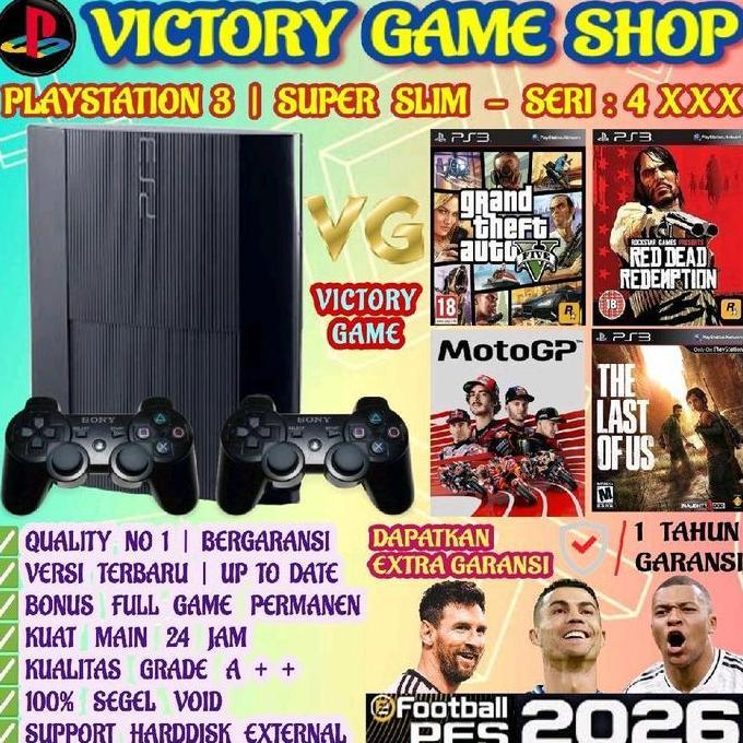Sabdaa317 - SONY PS3 | SONY PS3 SUPER SLIM | | PS3 SUPER SLIM | PS 3 SUPER SLIM | PS3 | PS 3 | PLAYS