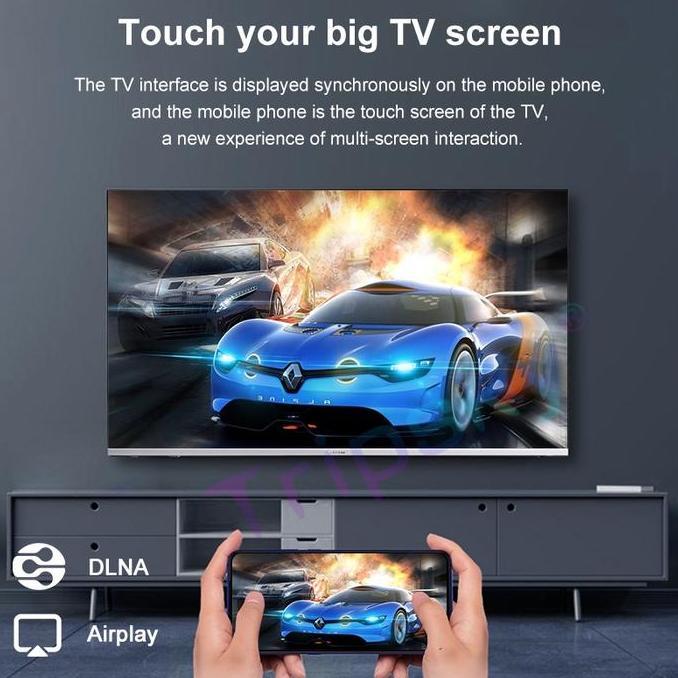 Mafiahcell8 - Tripsky M96 Mini Android Tv Box 2025 Set Box Tv Digital 4K Ram 2Gb Rom 16Gb Prosesor A