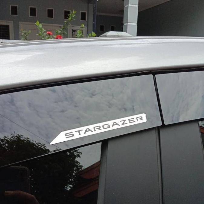 Mcqueen- Hyundai Stargazer Talang Air Side Visor Sun Visor
