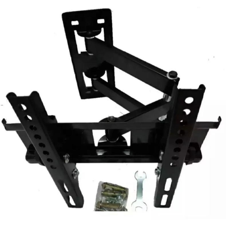 HOT DEALS Bracket tv swivel ~ Bracket tv swivel 14 hingga 43 inci ~ Bracket tv swivel 32 inchi ~ Bra