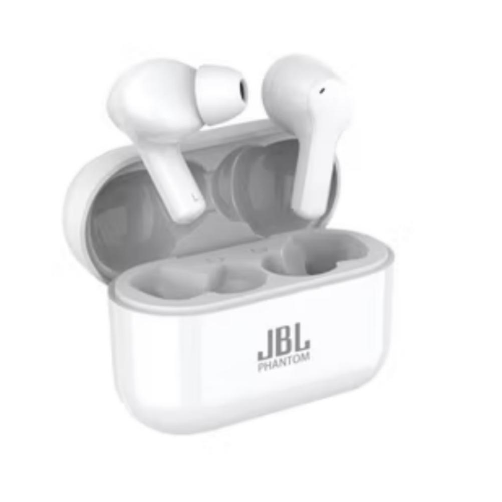 ORIGINAL HEADSET / EARPHONE/ TWS JBL PHANTOM SUPER BASS HEADPHONE NIRKABEL EARPHONE BLUETOOTH DENGAN