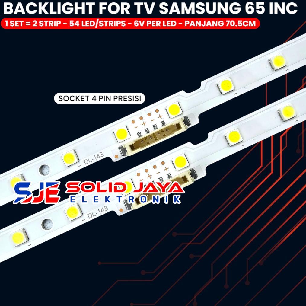 Best Deals Backlight Tv Led Samsung 65 Inch Ua 65Nu7100 65Ru7100 65Nu7020 65Nu7090 65Nu7300 65Ru7300