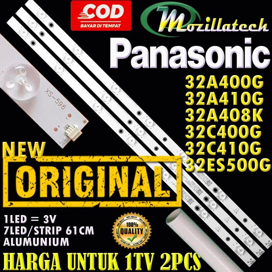 Big Sale Backlight Panasonic Th-32Es500G Th-32A400G Th-32A410G Th-32A408K Th-32C400G Th-32C410G Th-3