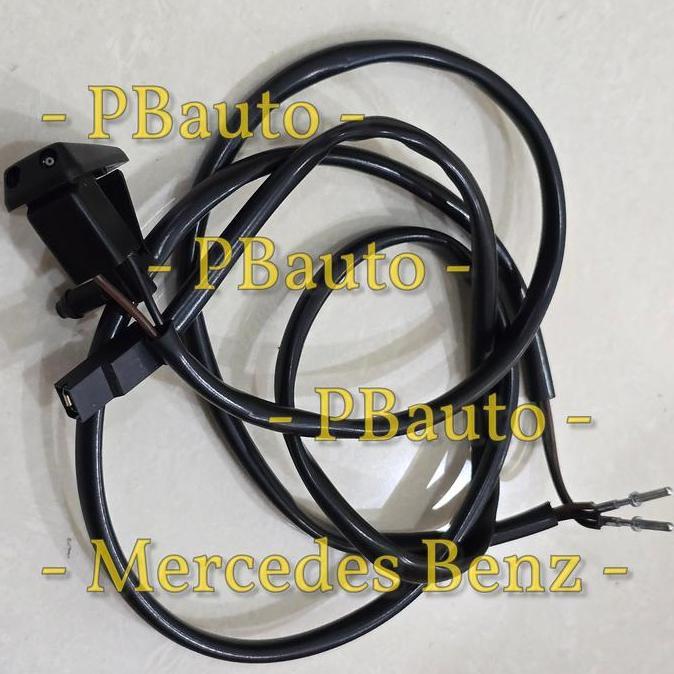 Promo Nozzle Wiper w202 C'Class Diskon
