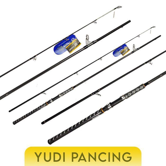 Joran Pancing Pioneer Clarity 210 240 cm