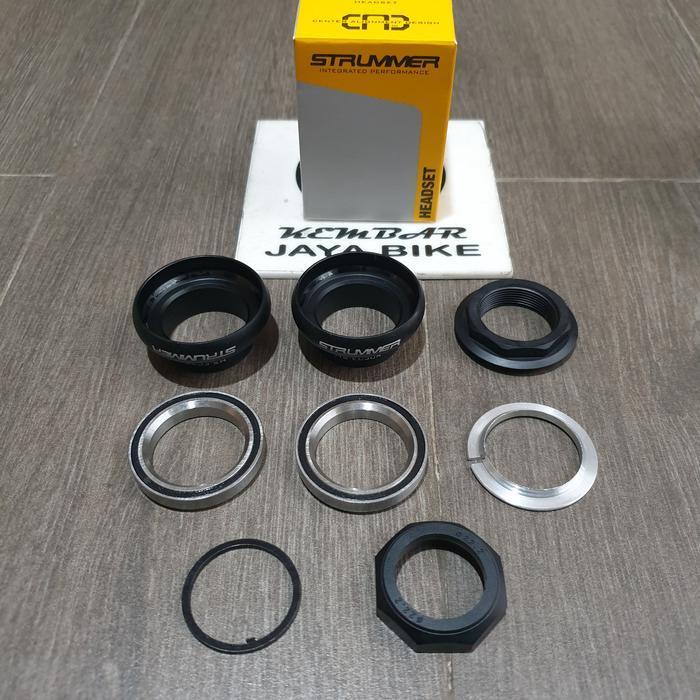 Headset Bearing Standar 22.2 Alloy Strummer EC30R Classic