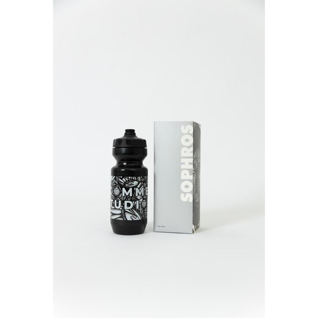 Comme Studios Darbotz Bidon