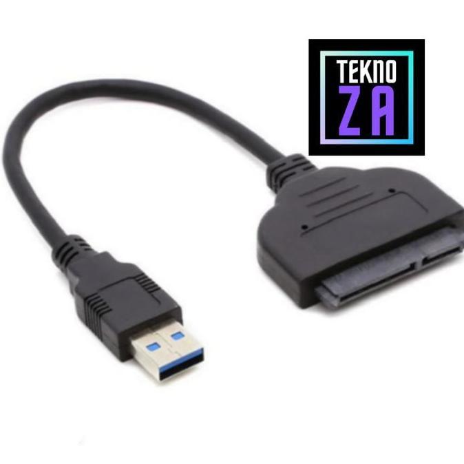 SATA HDD SSD Adapter Converter to USB 3.0