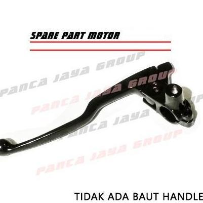DUDUKAN HANDLE KOPLING KIRI SPION CBR LAMA NSR 150 CBR 250 R NEW FI RR HEMAT