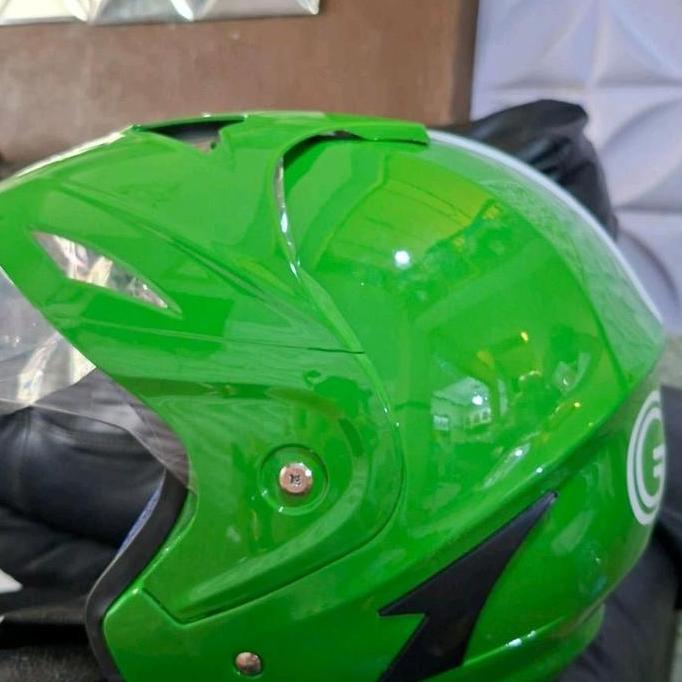 helm grep jp13 hijau berkwalitas